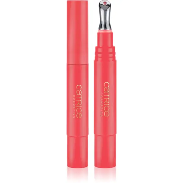 Catrice Catrice MIDNIGHT SUN sjajilo za usne za volumen usana nijansa C01 Meet Me At Midnight 3.6 ml