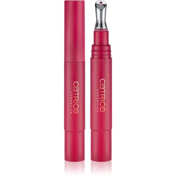 Catrice Catrice MIDNIGHT SUN sjajilo za usne za volumen usana nijansa C02 Dancing Into Midnight 3.6 ml