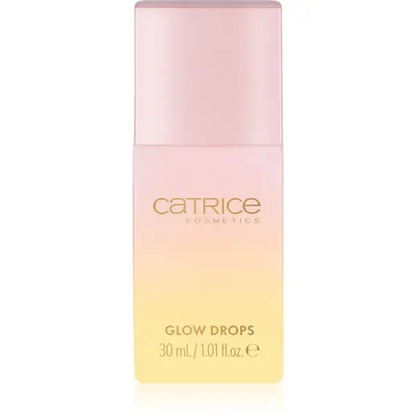 Catrice Catrice MIDNIGHT SUN tekući highlighter nijansa C01 Walking On Sunshine 30 ml