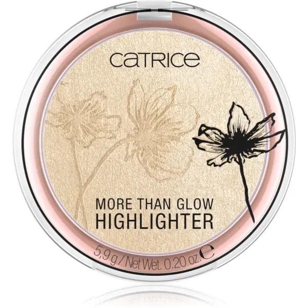 Catrice Catrice More Than Glow highlighter nijansa 030 5,9 g