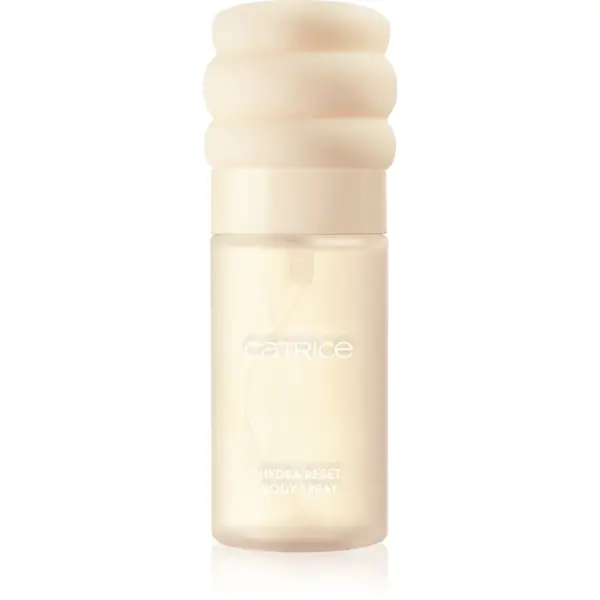 Catrice Catrice My Core Essentials Hydra Reset Body Spray hidratantni sprej za tijelo C01 Reset & Breathe 50 ml