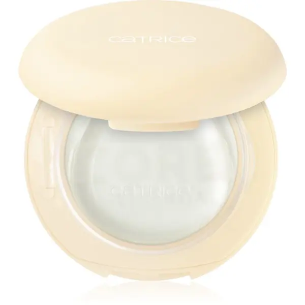 Catrice Catrice My Core Essentials Magic Shine Eraser Gel matirajući gel za zaglađivanje i matiranje lica nijansa C01 My Core Essential 4.2 g