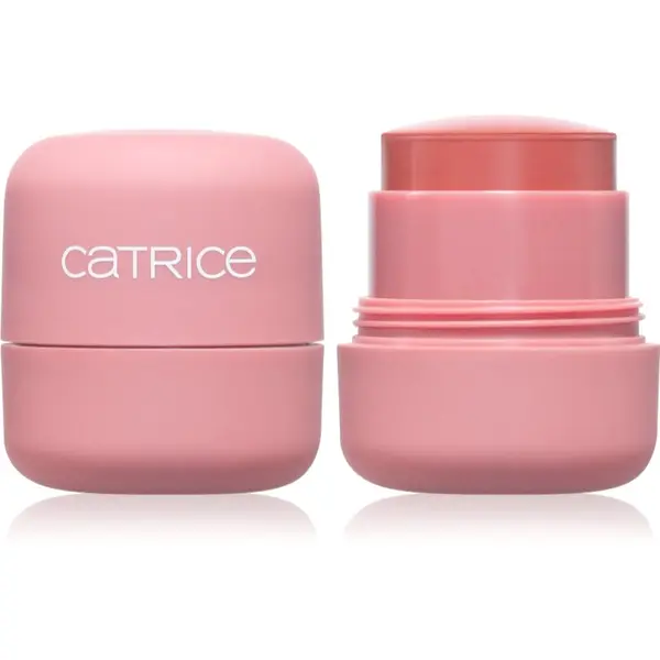 Catrice Catrice My Core Essentials višenamjenska šminka za oči i lice nijansa C02 Peak Power 7.8 g
