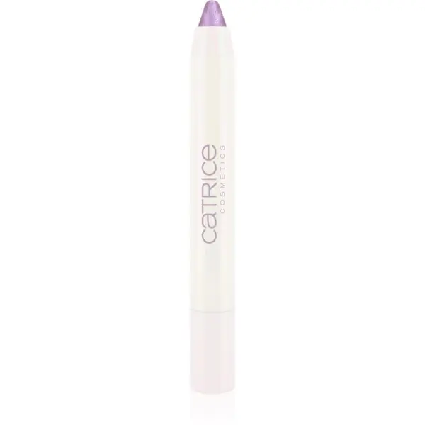 Catrice Catrice PEARLFECTION intenzivna sjenila za oči u sticku nijansa 01 Sparkles of Pearls 2.7 g