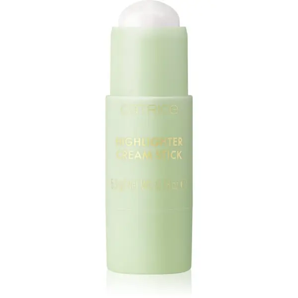 Catrice Catrice Pistachio Cream Delight kremasti highlighter u sticku nijansa C01 Glaze of Glory 5.3 g