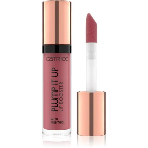 Catrice Catrice Plump It Up sjajilo za usne za veći volumen nijansa 120 Plump Dreams 3.5 ml