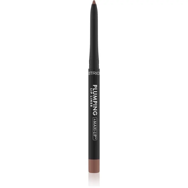 Catrice Catrice Plumping Lip Liner mat olovka za usne sa šiljilom nijansa 069 - Mainhattan 0.35 g