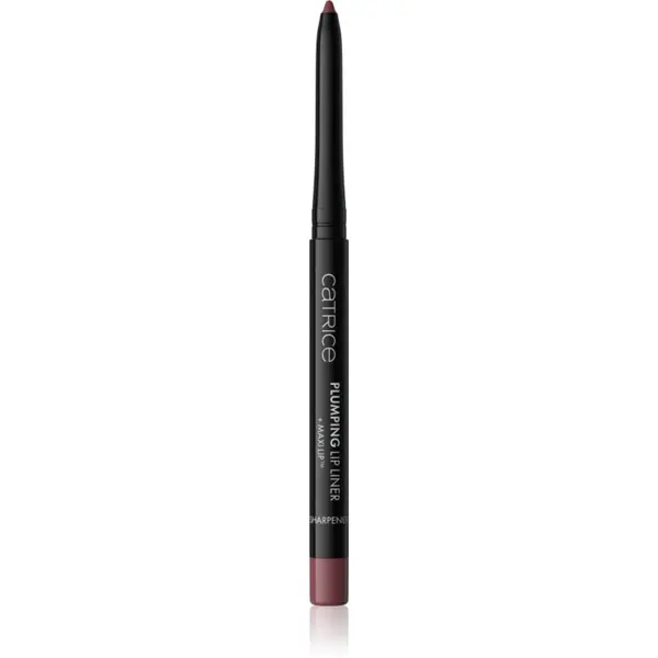 Catrice Catrice Plumping Lip Liner mat olovka za usne sa šiljilom nijansa 210 Perfect Stranger 0.35 g