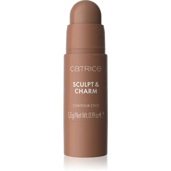Catrice Catrice Sculpt & Charm Contour Stick stick za konturiranje nijansa 020 Stone 5.5 g