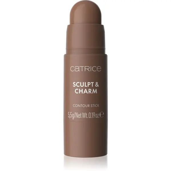 Catrice Catrice Sculpt & Charm Contour Stick stick za konturiranje nijansa 030 Clay 5.5 g