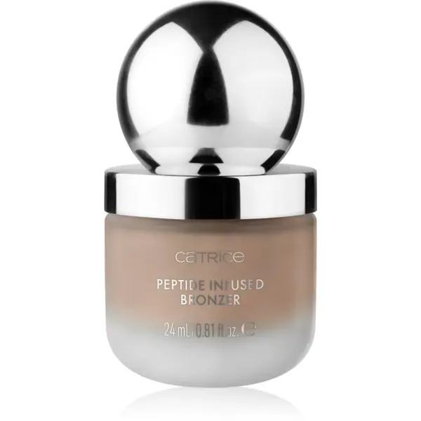 Catrice Catrice Seashell Stories bronz serum nijansa C01 Too Tan To Handle 24 ml