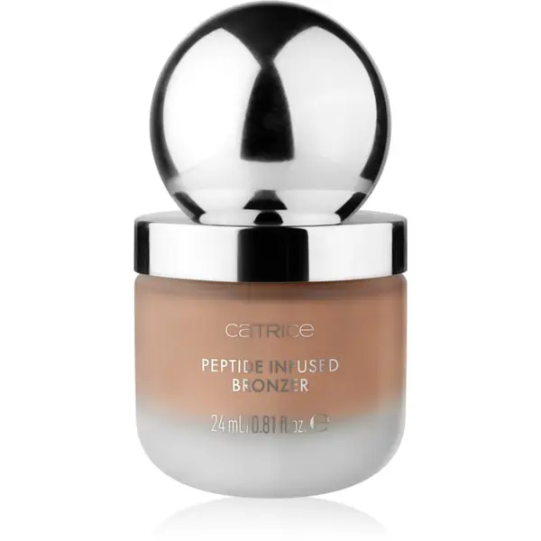 Catrice Catrice Seashell Stories bronz serum nijansa C02 Fake It Till You Tan 24 ml