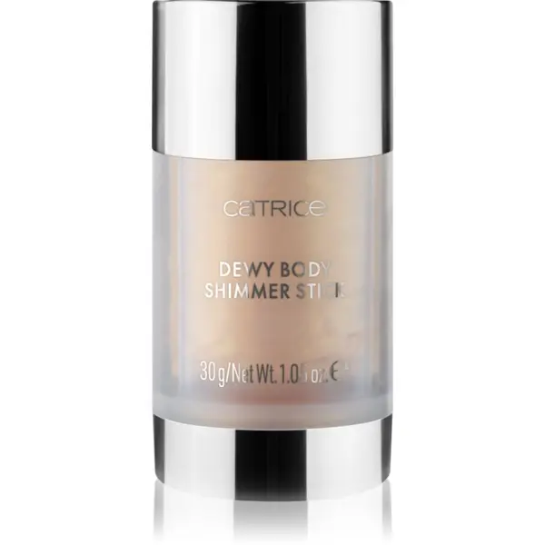 Catrice Catrice Seashell Stories highlighter za lice i tijelo nijansa C01 Goldplay 30 g