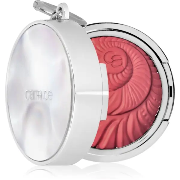 Catrice Catrice Seashell Stories kremasto rumenilo nijansa 7.8 ml