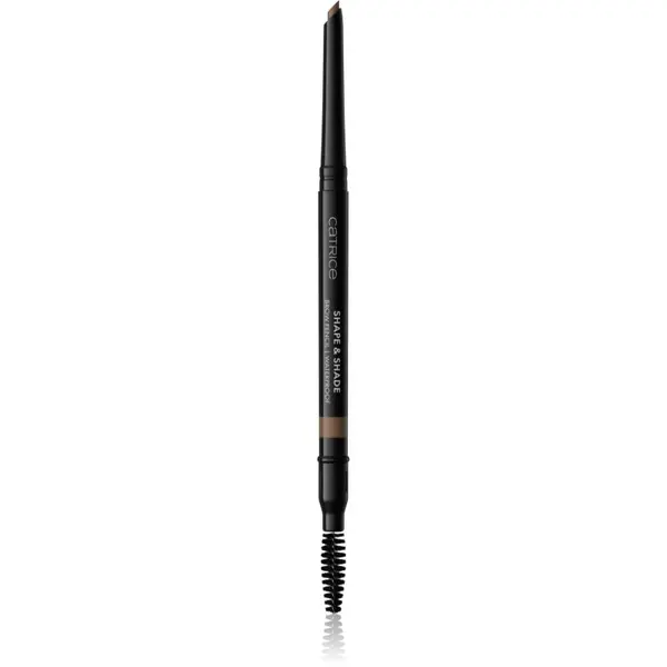 Catrice Catrice Shape & Shade Brow Pencil olovka za obrve sa četkicom nijansa 030 Toffee Touch 0.35 g