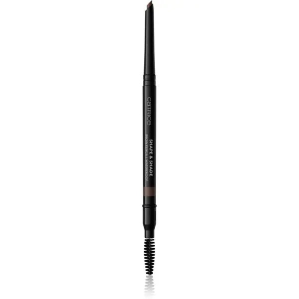 Catrice Catrice Shape & Shade Brow Pencil olovka za obrve sa četkicom nijansa 040 Cocoa Haze 0.35 g