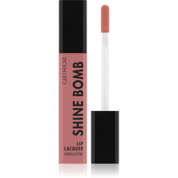 Catrice Catrice Shine Bomb dugotrajni tekući ruž za usne nijansa 020 Good Taste 3 ml