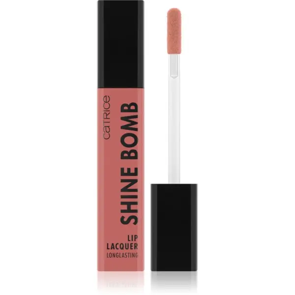 Catrice Catrice Shine Bomb dugotrajni tekući ruž za usne nijansa 030 Sweet Talker 3 ml