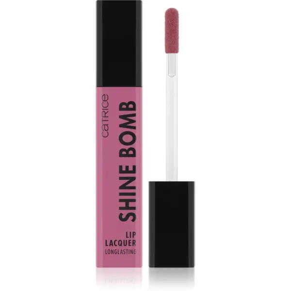 Catrice Catrice Shine Bomb dugotrajni tekući ruž za usne nijansa 060 Pinky Promise 3 ml