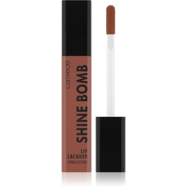 Catrice Catrice Shine Bomb dugotrajni tekući ruž za usne nijansa 070 Hottie 3 ml