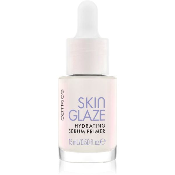 Catrice Catrice Skin Glaze hidratantni serum ispod pudera 15 ml