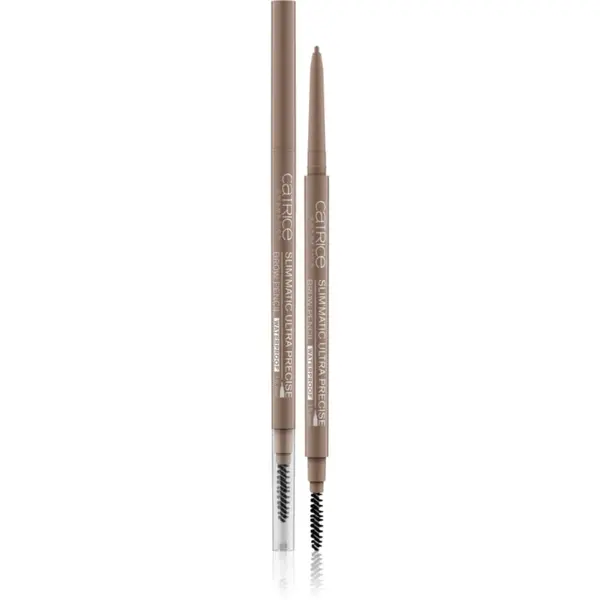 Catrice Catrice Slim'Matic precizna olovka za obrve nijansa 015 - Ash Blonde 0,05 g