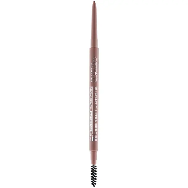 Catrice Catrice Slim'Matic precizna olovka za obrve nijansa 020 Medium 0.05 g