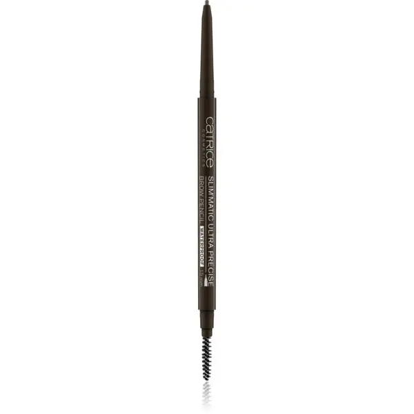 Catrice Catrice Slim'Matic precizna olovka za obrve nijansa 040 Cool Brown 0.05 g