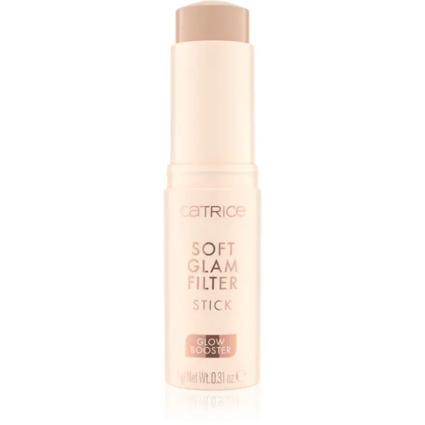 Catrice Catrice Soft Glam Filter Stick puder u sticku nijansa 002 Fair 9 g