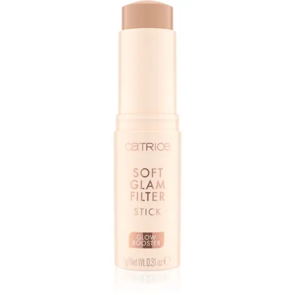 Catrice Catrice Soft Glam Filter Stick puder u sticku nijansa 010 Fair - Light 9 g