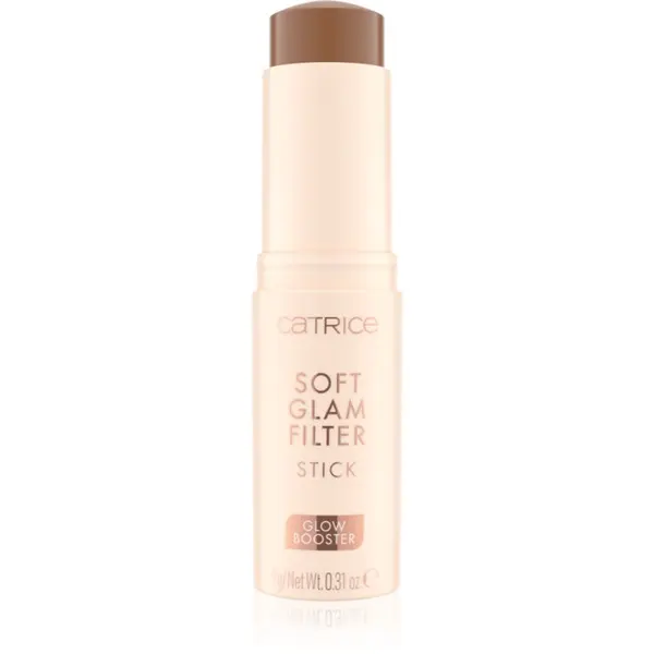 Catrice Catrice Soft Glam Filter Stick puder u sticku nijansa 065 Tan 9 g