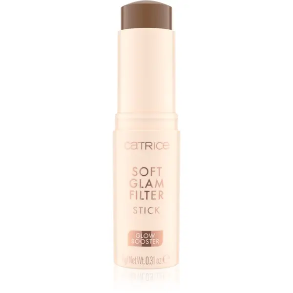 Catrice Catrice Soft Glam Filter Stick puder u sticku nijansa 080 Tan - Deep 9 g