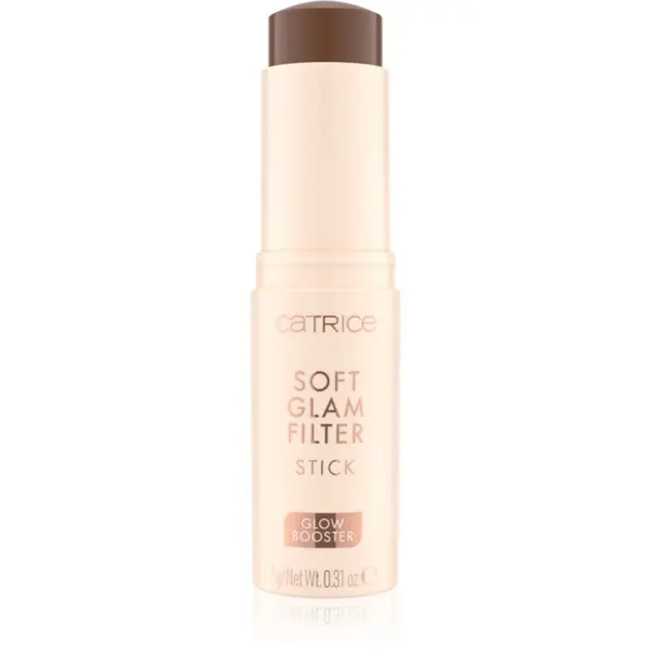 Catrice Catrice Soft Glam Filter Stick puder u sticku nijansa 098 Deep 9 g