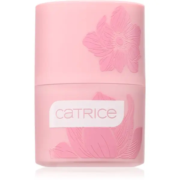 Catrice Catrice SPRING AWAKENING hidratantna maska za usne 12 g