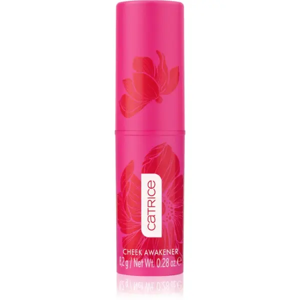 Catrice Catrice SPRING AWAKENING rumenilo u olovci za zdravi sjaj 8.2 g