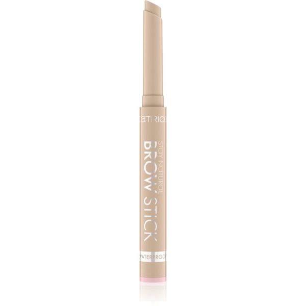 Catrice Catrice Stay Natural korektivna olovka za obrve nijansa 010 · Soft Blonde 1 g
