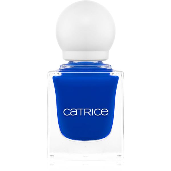 Catrice Catrice SUMMER OBSESSED lak za nokte nijansa C01 SEA-YOU-SOON 11 ml