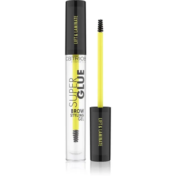 Catrice Catrice Super Glue gel za obrve nijansa 010 4 ml