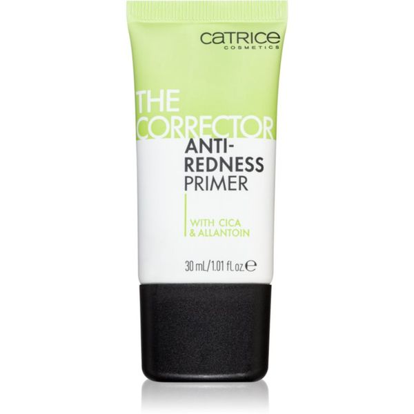 Catrice Catrice The Corrector Anti-Redness primer protiv crvenila lica 30 ml