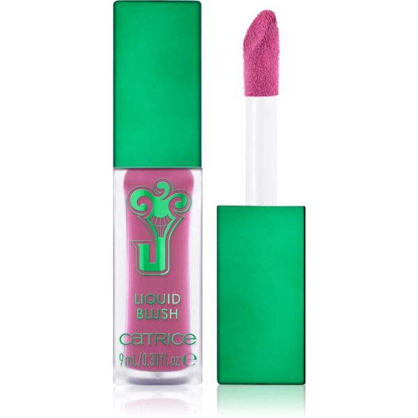 Catrice Catrice The Joker tekuće rumenilo nijansa 010 Prankster Pro 9 ml