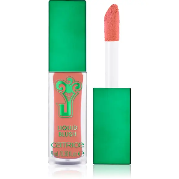 Catrice Catrice The Joker tekuće rumenilo nijansa 020 The Joker's Joy 9 ml