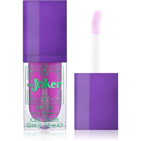 Catrice Catrice The Joker ulje za usne 5,5 ml