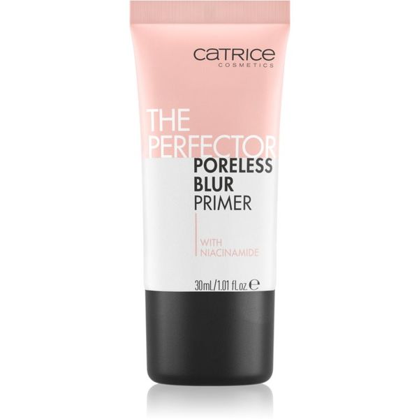 Catrice Catrice The Perfector Poreless Blur primer za smanjenje pora 30 ml