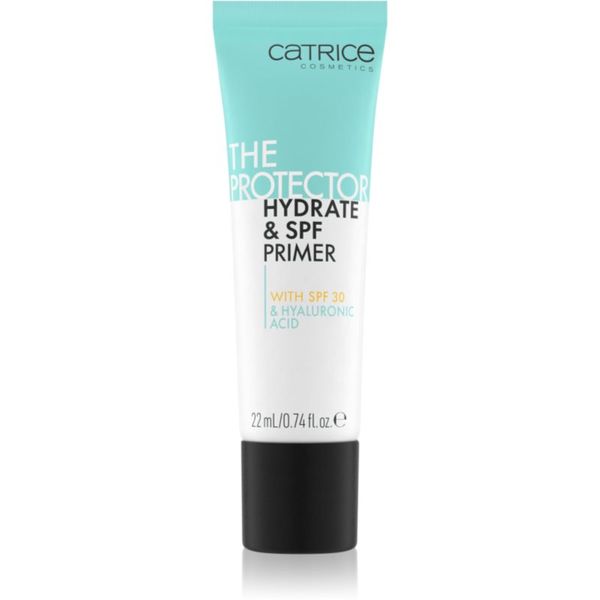 Catrice Catrice The Protector hidratantni primer SPF 30 22 ml