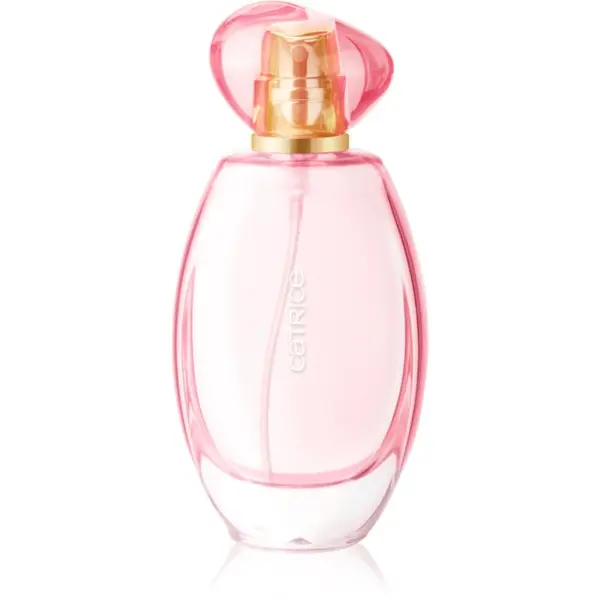 Catrice Catrice The Summer Edit mirisna maglica za kosu i tijelo parfemi C01 L'Eau So Sunkissed! 100 ml