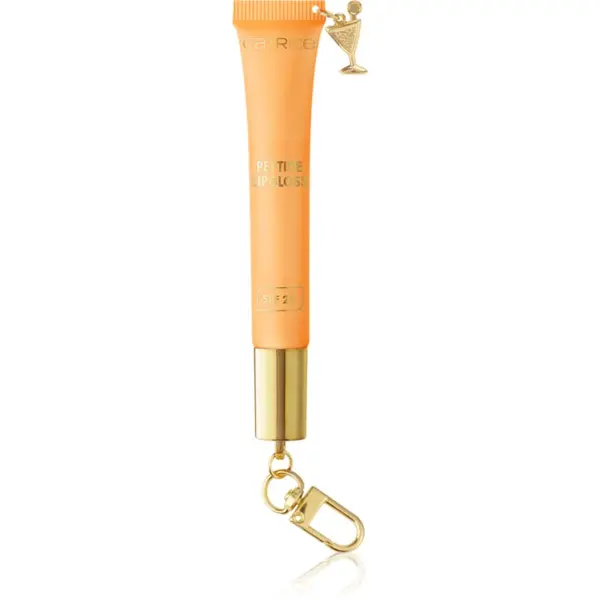 Catrice Catrice The Summer Edit Peptide Lipgloss sjajilo za usne s peptidima SPF 25 C04 Passionfruit Vanilla 11.5 ml