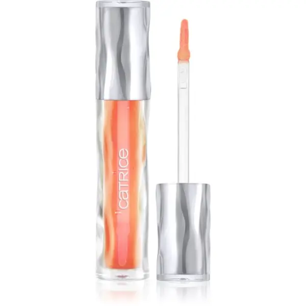 Catrice Catrice UNDERWATER SECRETS Hydra Sheen sjajilo za usne nijansa C01 Rollin' In The Deep 2.7 ml