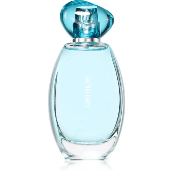 Catrice Catrice UNDERWATER SECRETS osvježavajuća magla za tijelo i kosu za žene C01 L'Eau So Magic! 100 ml