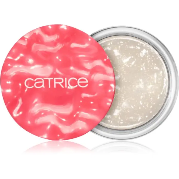 Catrice Catrice UNDERWATER SECRETS rumenilo reagira na pH nijansa C01 Dripping In Glow 15 g