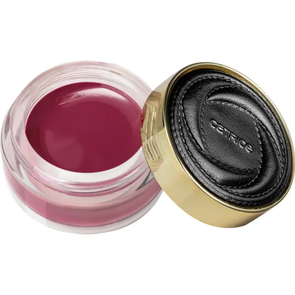 Catrice Catrice VALENTINE WHO? multifunkcionalna šminka za usne i lice nijansa C02 Fearless Femme 4.8 g